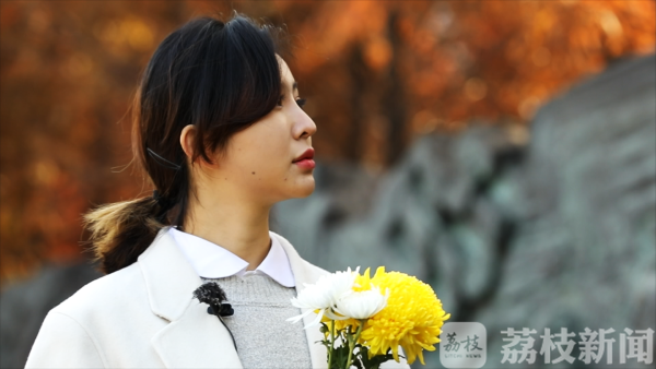 荔枝新闻■那年乱世如麻，如今锦绣年华！跨越82年，打卡“南京和平地图”