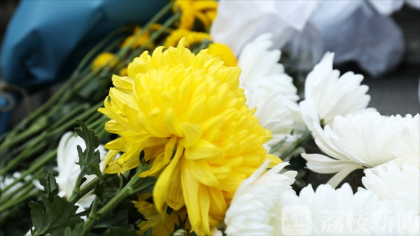 荔枝新闻■那年乱世如麻，如今锦绣年华！跨越82年，打卡“南京和平地图”