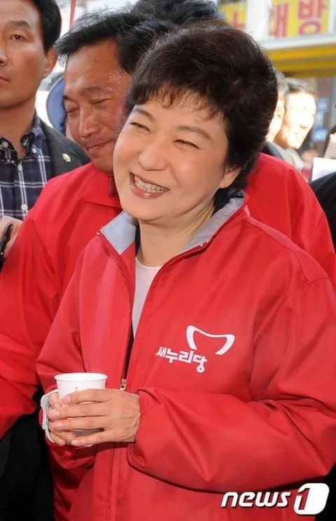 「环球时报」今日，朴槿惠胜诉