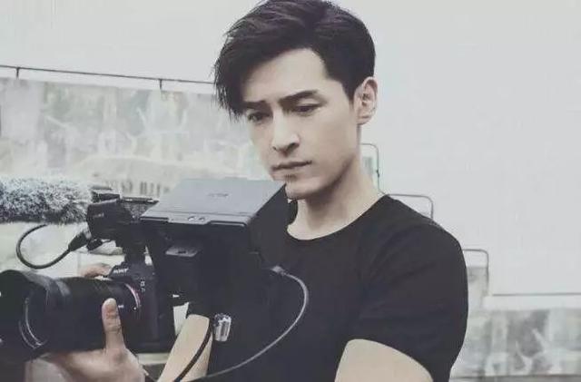 读者@“我特别害怕胡歌这样的人”