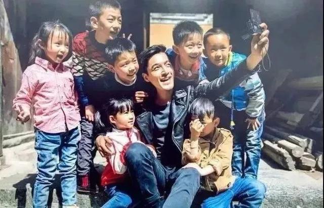 读者@“我特别害怕胡歌这样的人”