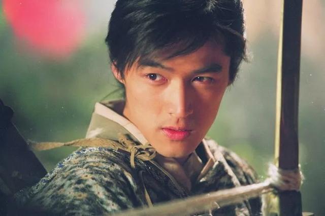 读者@“我特别害怕胡歌这样的人”