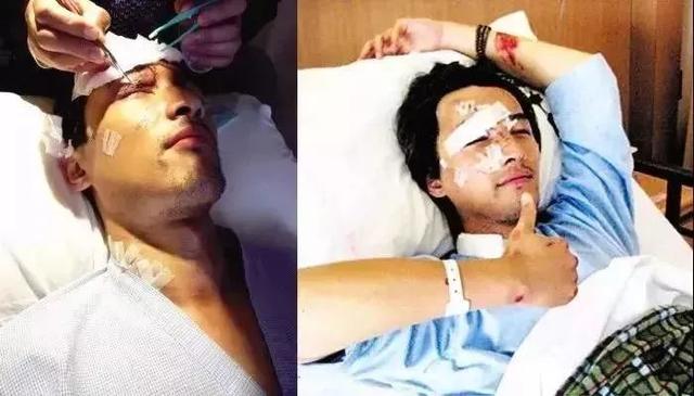 读者@“我特别害怕胡歌这样的人”