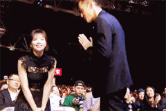 读者@“我特别害怕胡歌这样的人”