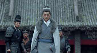 读者@“我特别害怕胡歌这样的人”