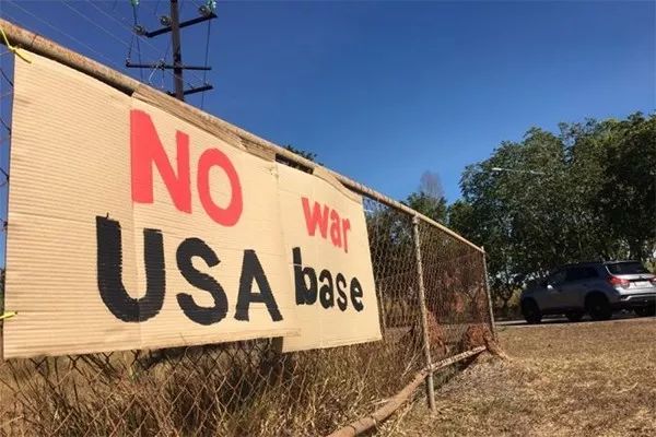 「环球时报」补壹刀：纸猫澳大利亚，又向中国伸爪子？