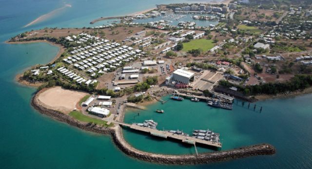 「环球时报」补壹刀：纸猫澳大利亚，又向中国伸爪子？