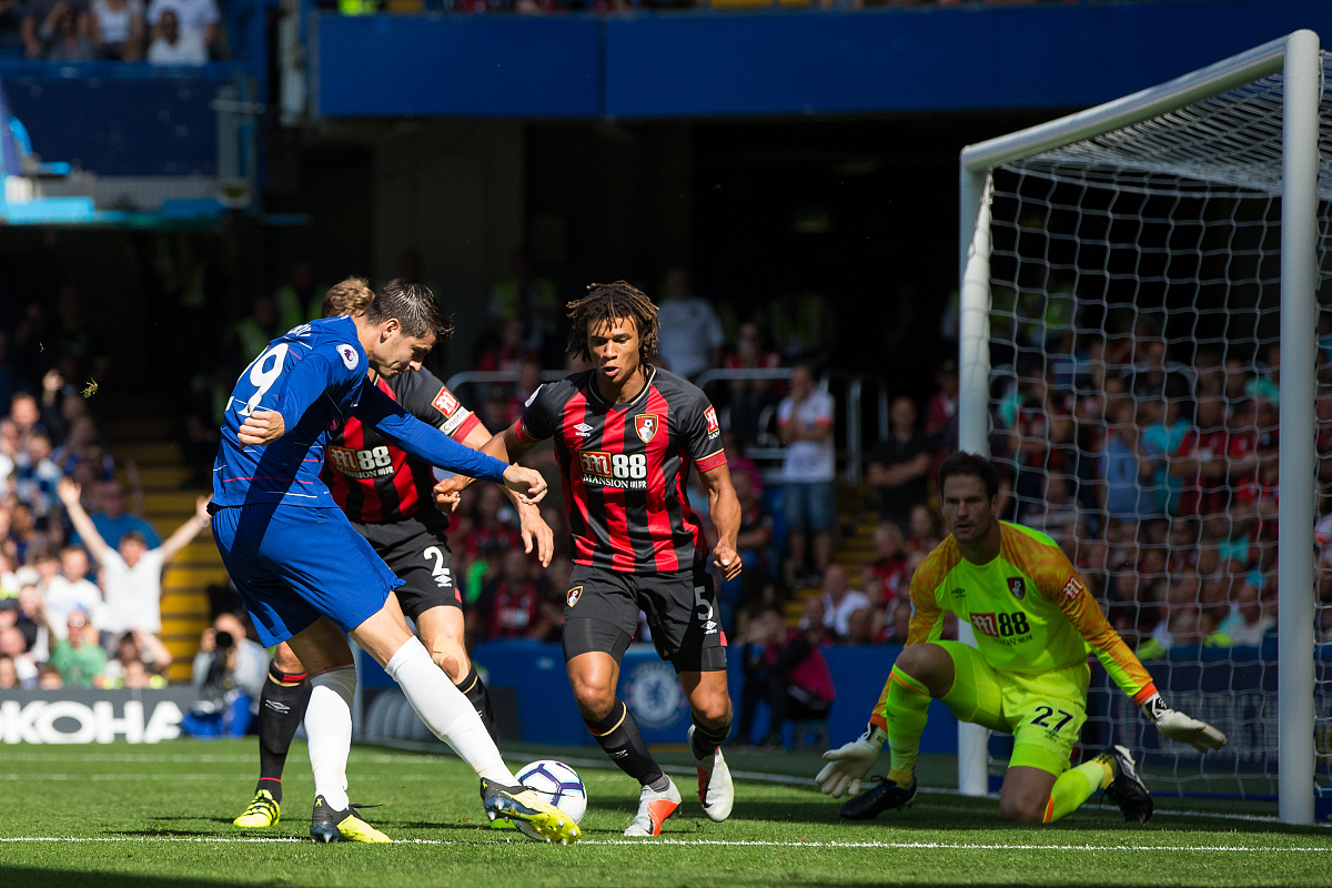 英超利物浦冲击19场不败切尔西锻造奇迹沃特福德新帅首秀