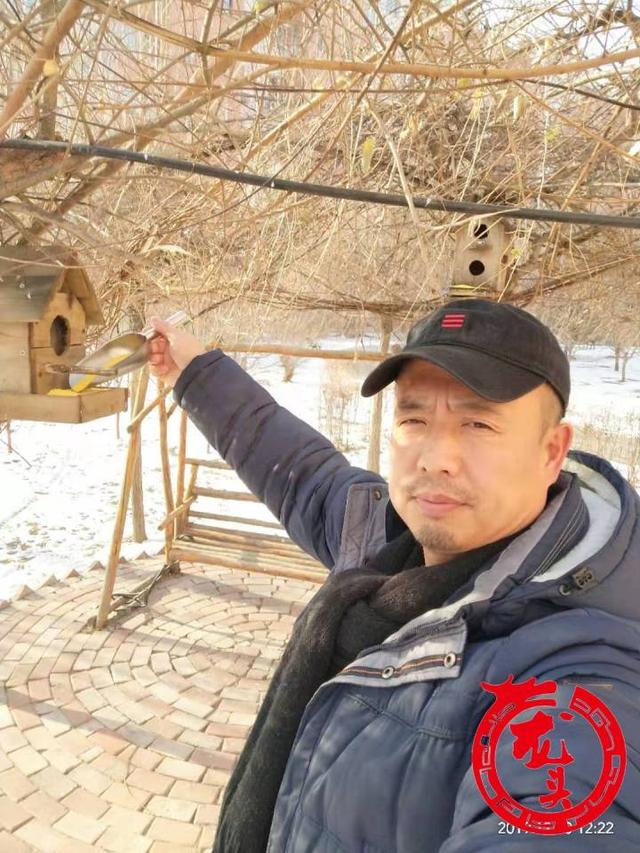 [生活报]都市追鸟人的爱与守护