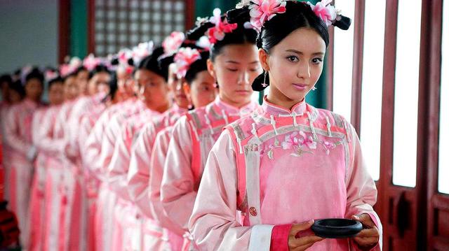 古代宫女有没有可能怀孕?如果怀孕了怎么办?笔者:让人心酸不已