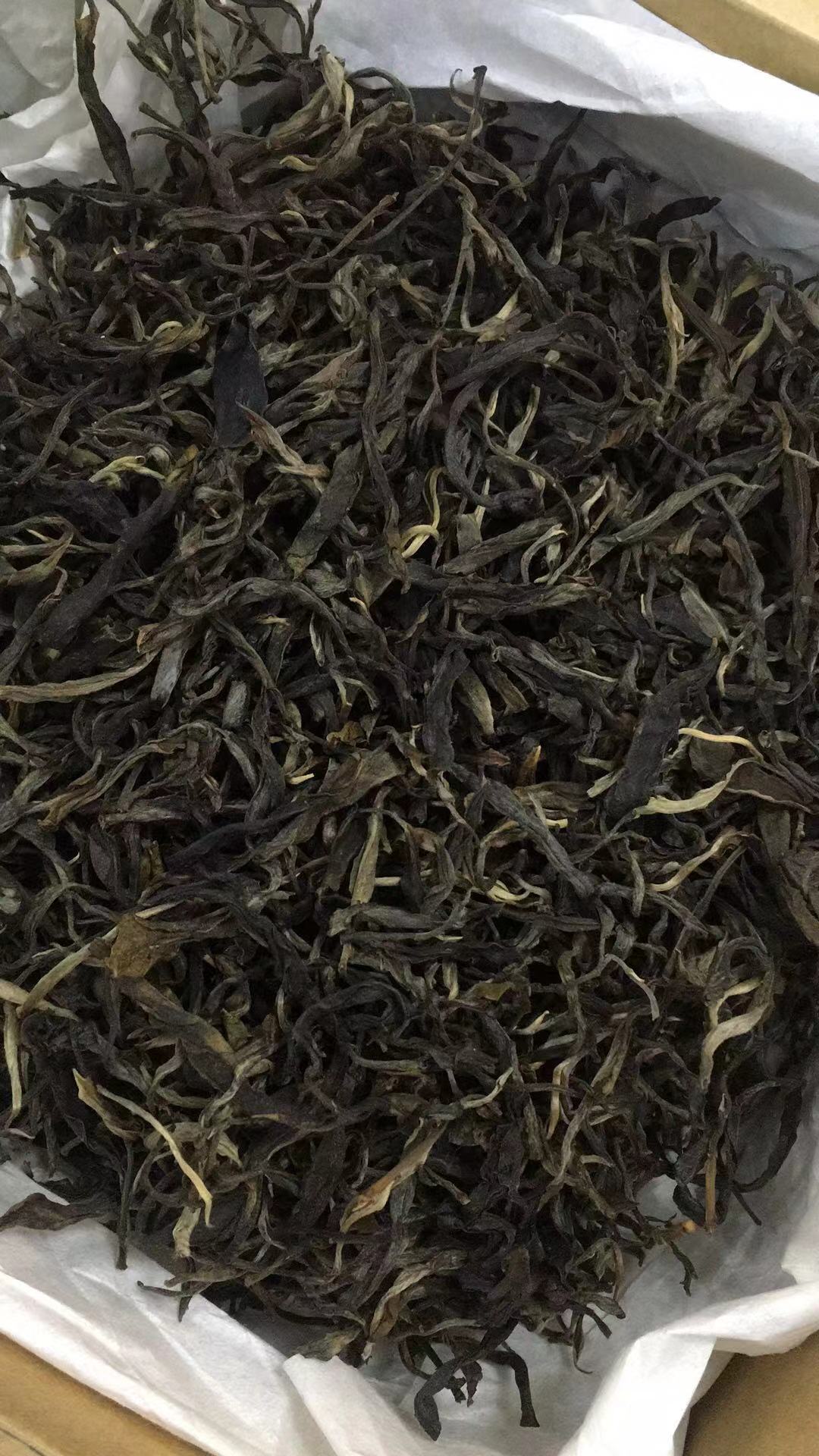 选购现代普洱茶或者六大茶类的理念思维消费者应该注意是什么