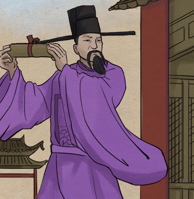 中央纪委国家监委网站：历史上的监察官｜龚茂良：十八岁及第，此生无改廉勤志