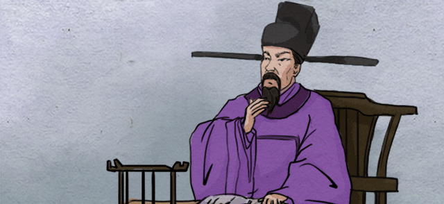 中央纪委国家监委网站：历史上的监察官｜龚茂良：十八岁及第，此生无改廉勤志