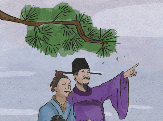 中央纪委国家监委网站：历史上的监察官｜龚茂良：十八岁及第，此生无改廉勤志