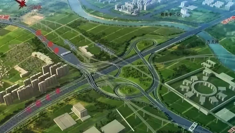 三门峡运三高速通车时间已定平陆到三门峡这段这样走