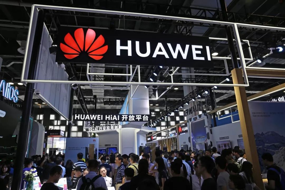 「证券时报」刚刚！华为再传重磅消息，拿下挪威5G市场！挪威电信：没理由推迟与华为合作