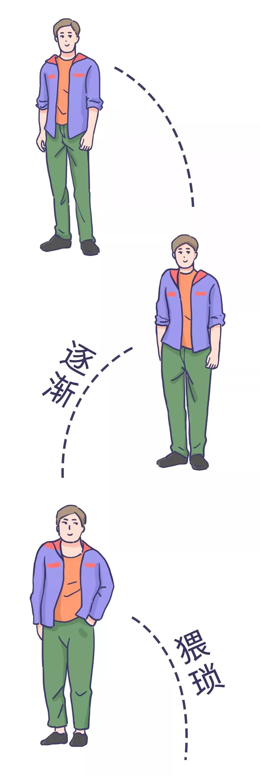 人民日报■「荐读」跷二郎腿的好处只有一个……