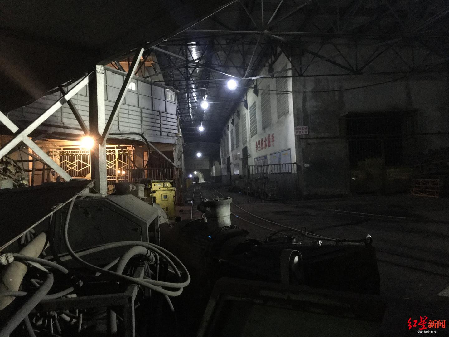 【红星新闻】7项措施开展应急救援 川煤集团杉木树煤矿“12.14”透水事故救援情况最新通报