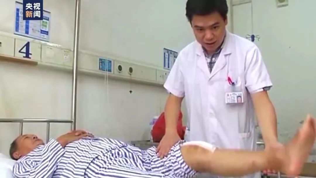 【辽宁卫视】“你们别把我浪费了”