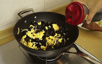 #科普中国#这样的木耳千万别吃，多人已中毒！赶紧告诉家里人