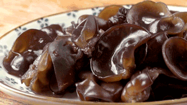 #科普中国#这样的木耳千万别吃，多人已中毒！赶紧告诉家里人