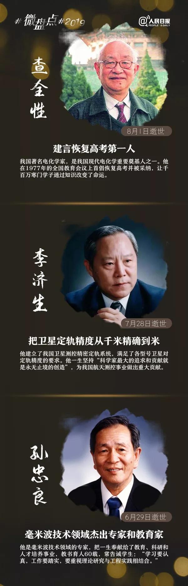 [经济日报]又一巨星陨落！网友：漫天流星雨是为你们而下