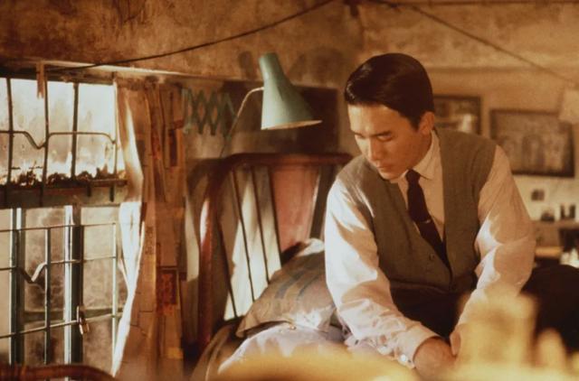 29年后重温阿飞正传这些故事你也许不知