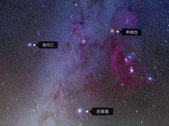 南河三有一颗伴星,还是颗白矮星,它会不会吸收南河三的物质呢?