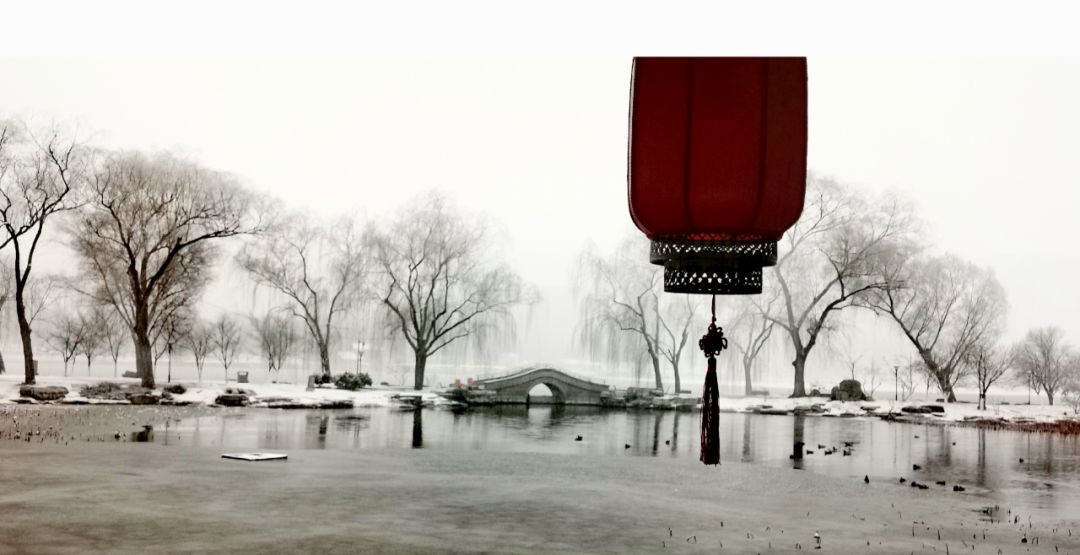 #环球时报#雪???雪???雪??? 快看！你们期待的故宫照片，来了！