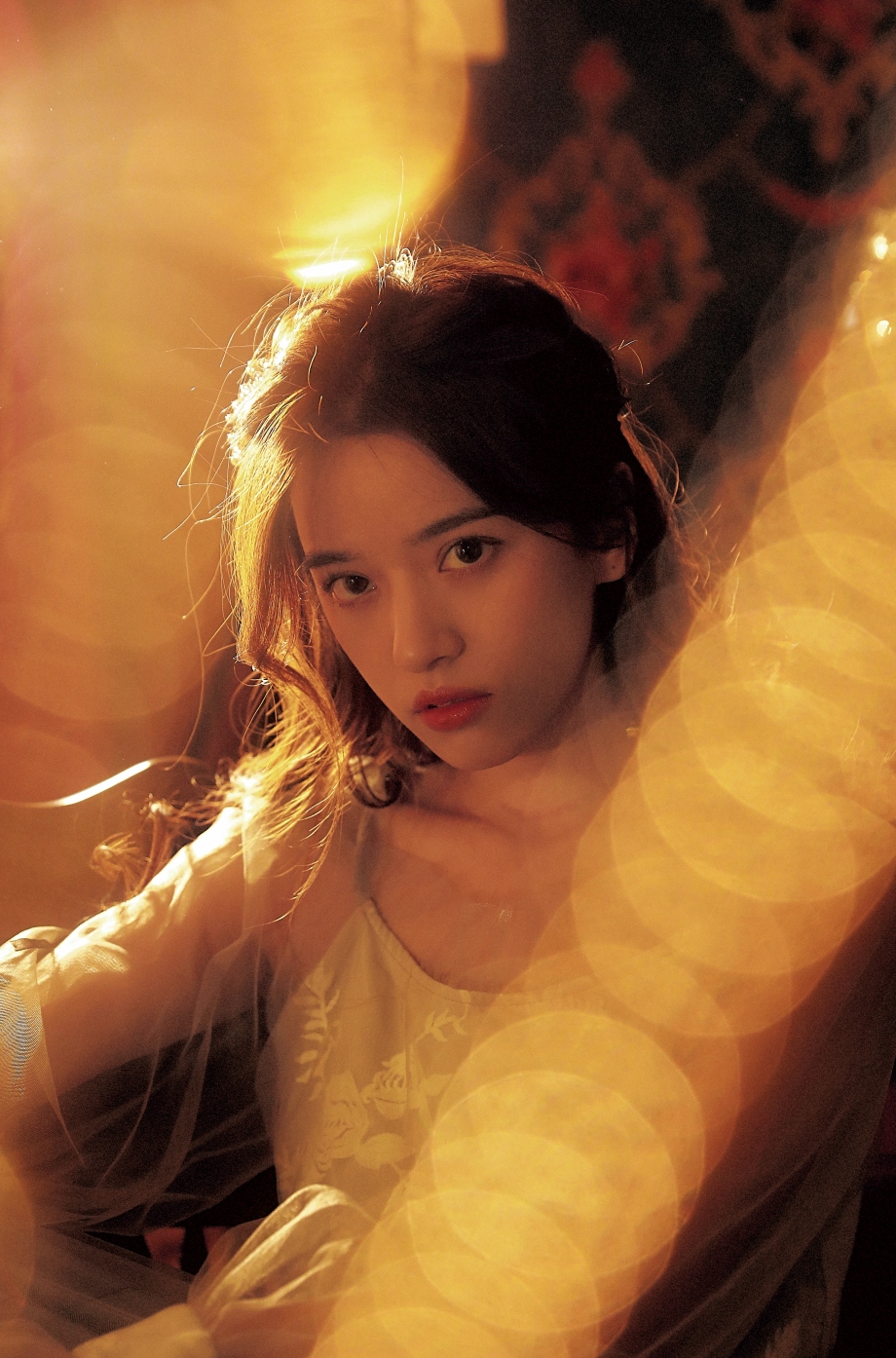 alice写真集摄影师张香蕉