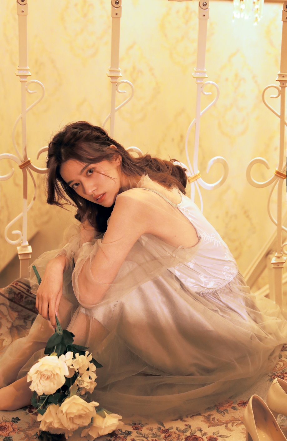 alice写真集摄影师张香蕉