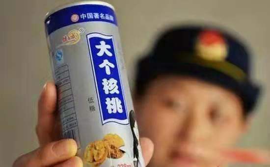 这些可恶的山寨版饮料相似度达90稍不留神就掉坑了