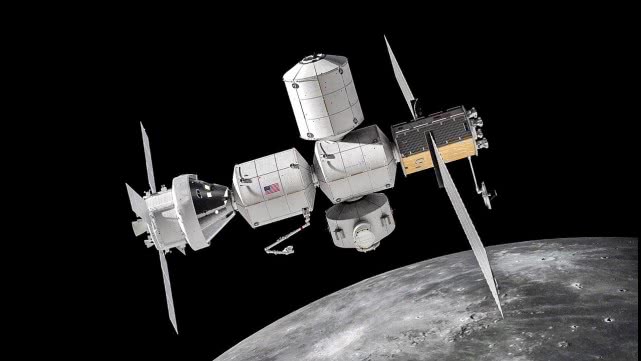 环球时报■日本修改太空探索计划，重点为美国重返月球提供支持