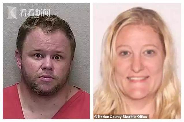 【半岛晨报】男子杀害妻儿5人藏尸车上，多亏一场车祸，警察闻到尸臭味