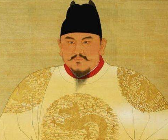 韩林儿到底是不是朱元璋杀死的通过仔细分析不难得出答案