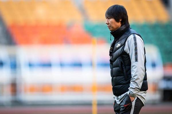 「大河客户端」国足2:0击败中国香港，2019年赛事收官