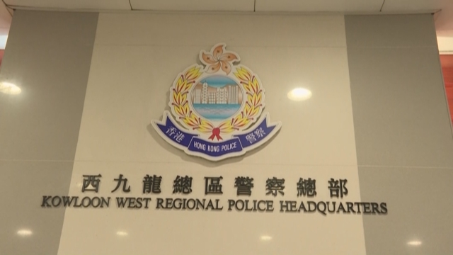 「直播港澳台」香港一线丨除暴，就是为了安良！
