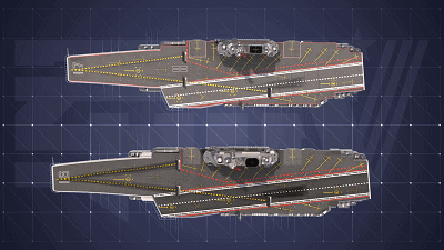 1加1大于2中国双航母编队比单航母强在哪战力提升不止一倍
