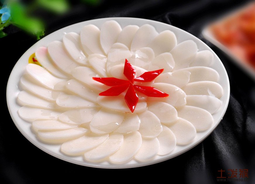 浙江横溪年糕,是散不去的横溪年味,还承载着丰富多彩的年俗文化