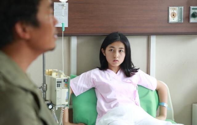 那些让人印象深刻的镜头,脑海里怎么都是吓人的?