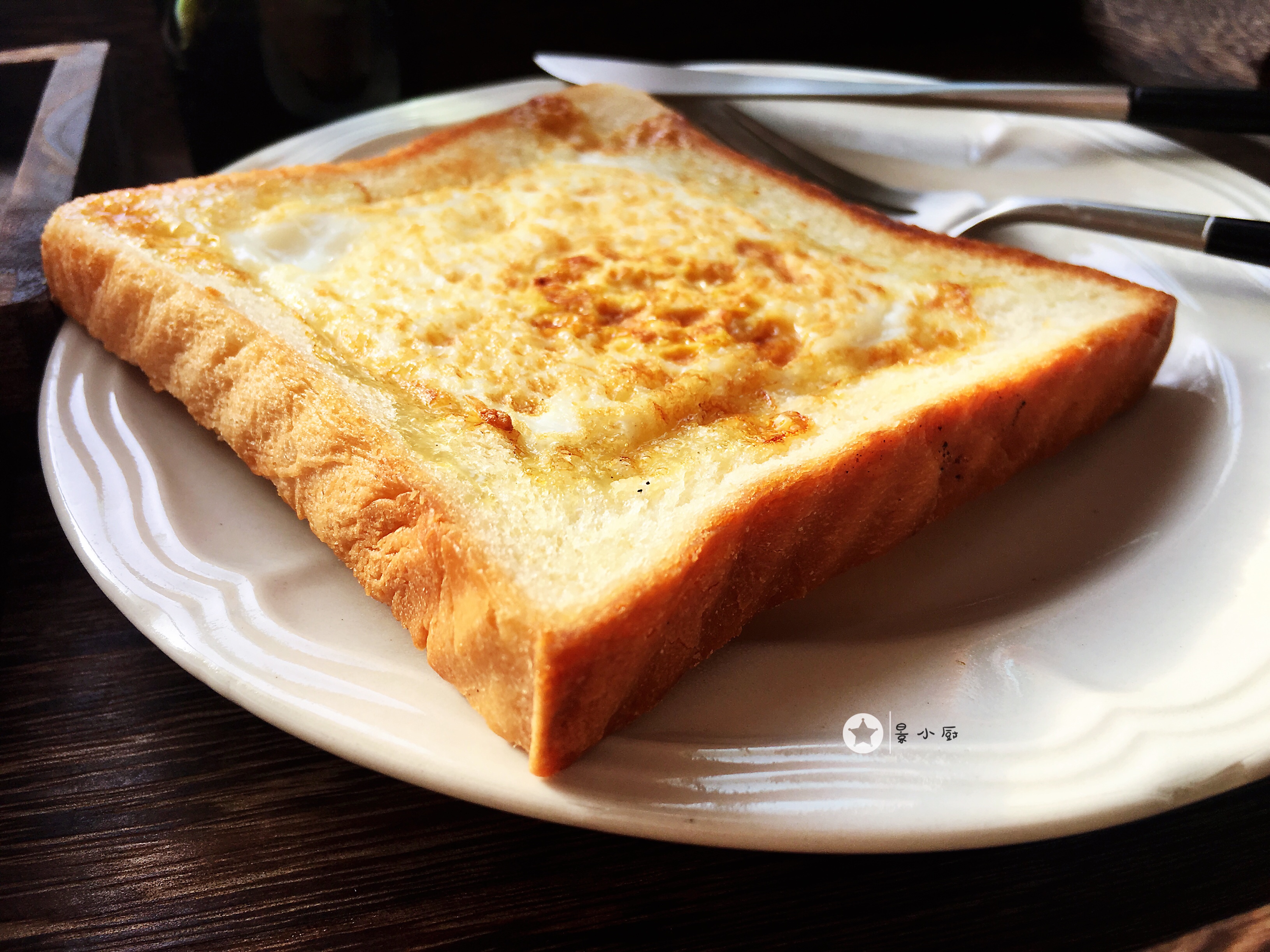 吐司的这8种早餐吃法,每款都独特,颜值高,营养高,花样天天换