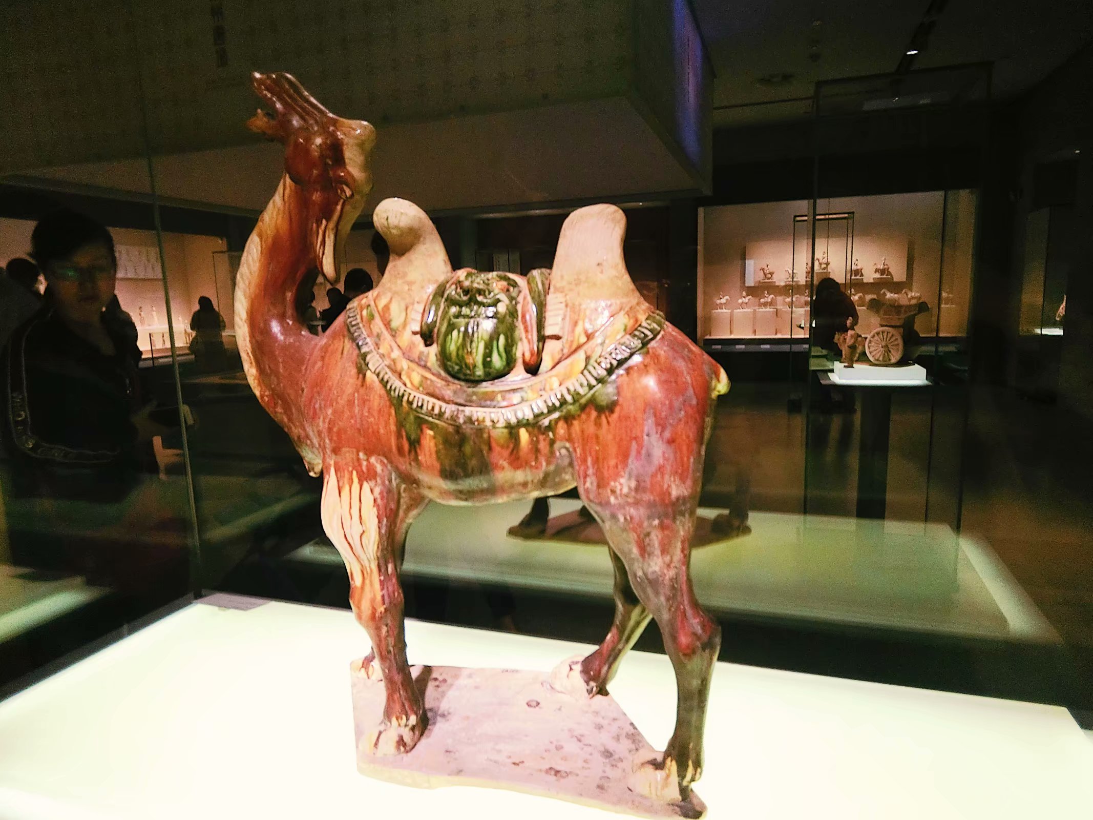 压轴国家宝藏中国最豪的博物馆所藏文物皆是无价之宝