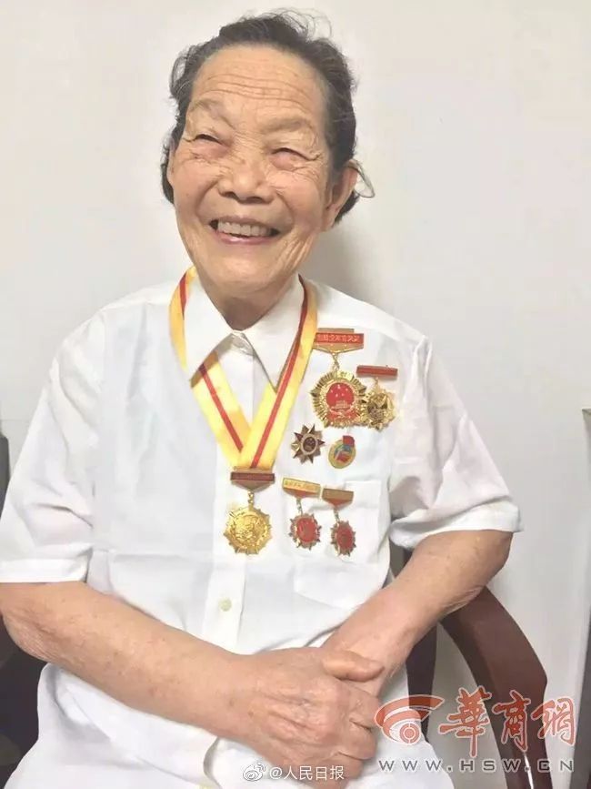 「中国计划生育协会」「致敬」2019年，含泪和他们告别