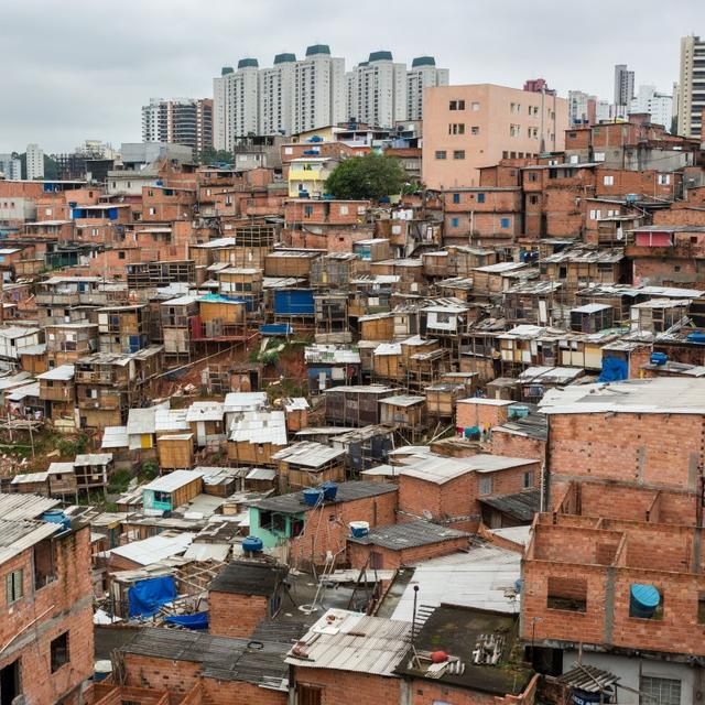 「环球时报」因母亲打网约车被拒载，巴西黑帮头目设局诱杀4名司机