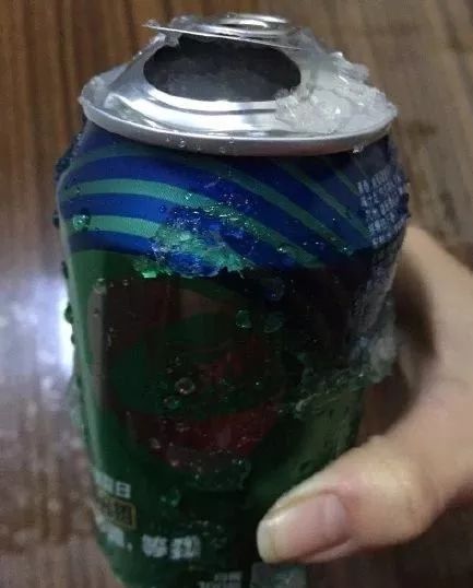 [杭州之声]冬天，千万别往东北寄快递！否则……哈哈哈哈哈