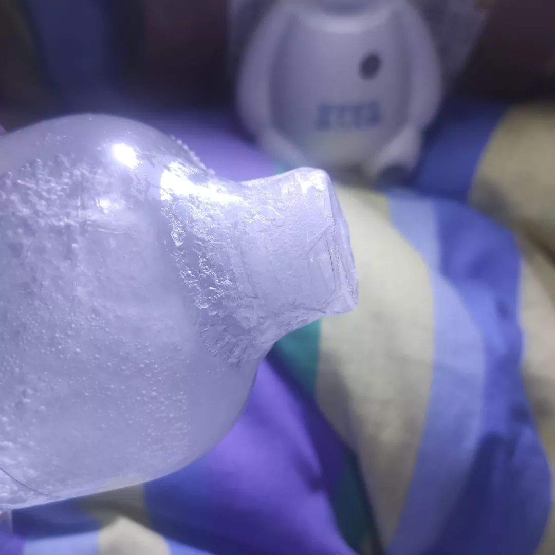 [杭州之声]冬天，千万别往东北寄快递！否则……哈哈哈哈哈