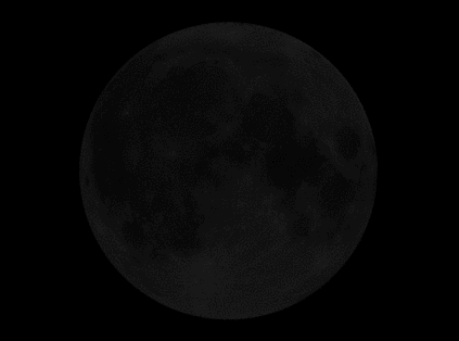 DeepTech深科技@NASA资助重测月球亮度，要将精度提高到99％以上