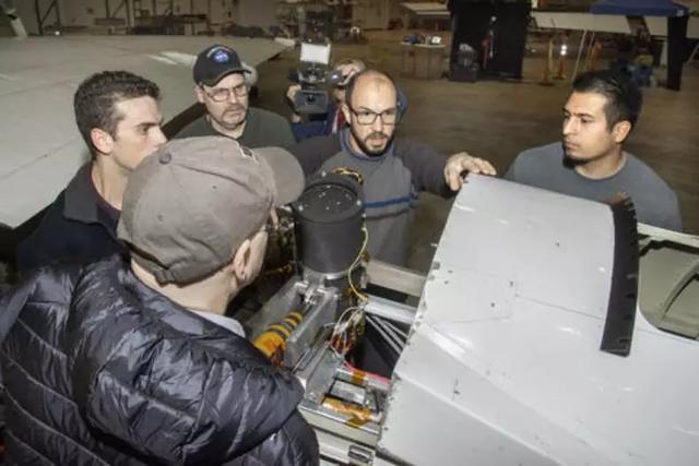 DeepTech深科技@NASA资助重测月球亮度，要将精度提高到99％以上