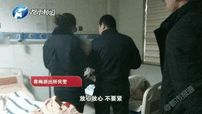 半岛晨报：一个男婴10万！怀胎“预售”8万……卖家竟是亲生父母！