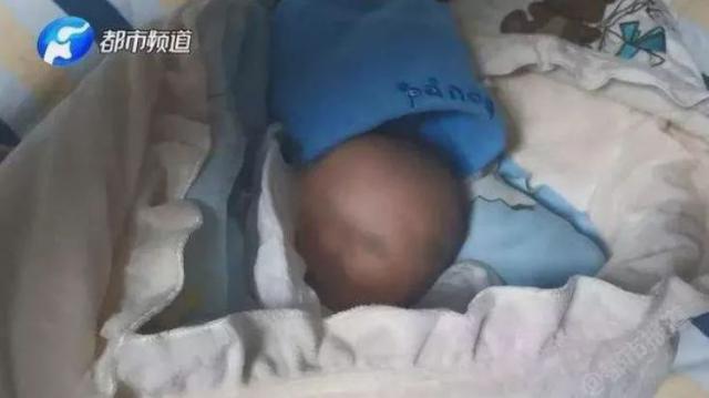 半岛晨报：一个男婴10万！怀胎“预售”8万……卖家竟是亲生父母！